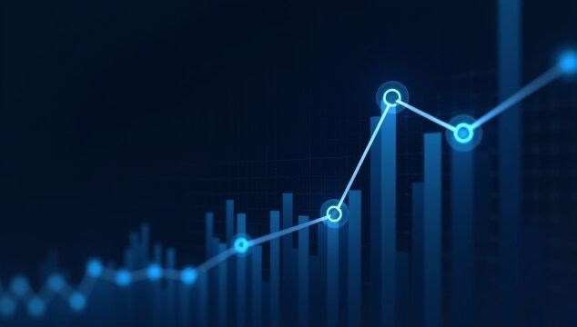 digital marketing graph