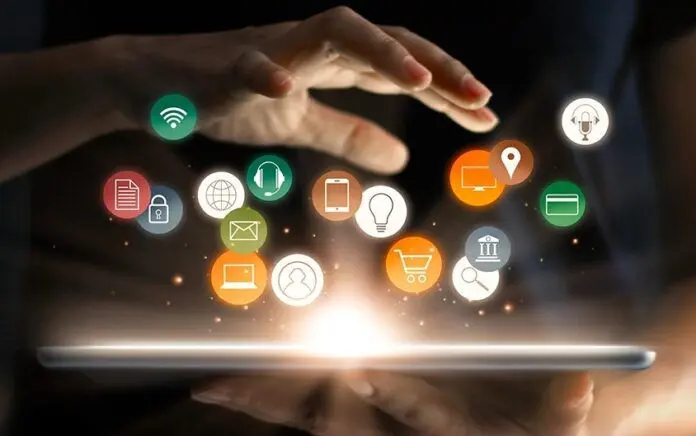 DIGITAL MARKETING ABOUT SECTION